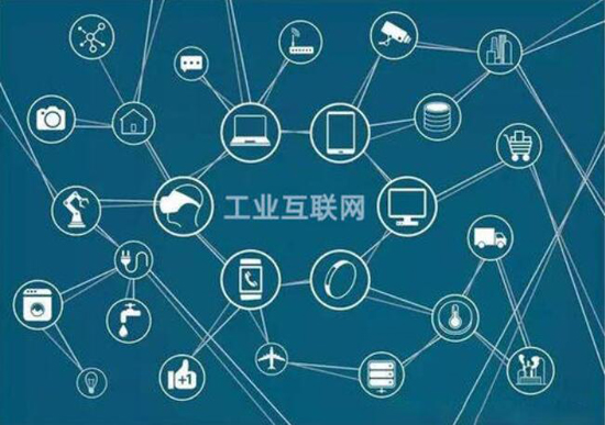 三大运营商齐发力 加速“5G+工业互联网”融合发展，释放数据服务新动能