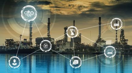 迎接工业互联网的龙卷风暴 软通动力绘制数据服务转型地图